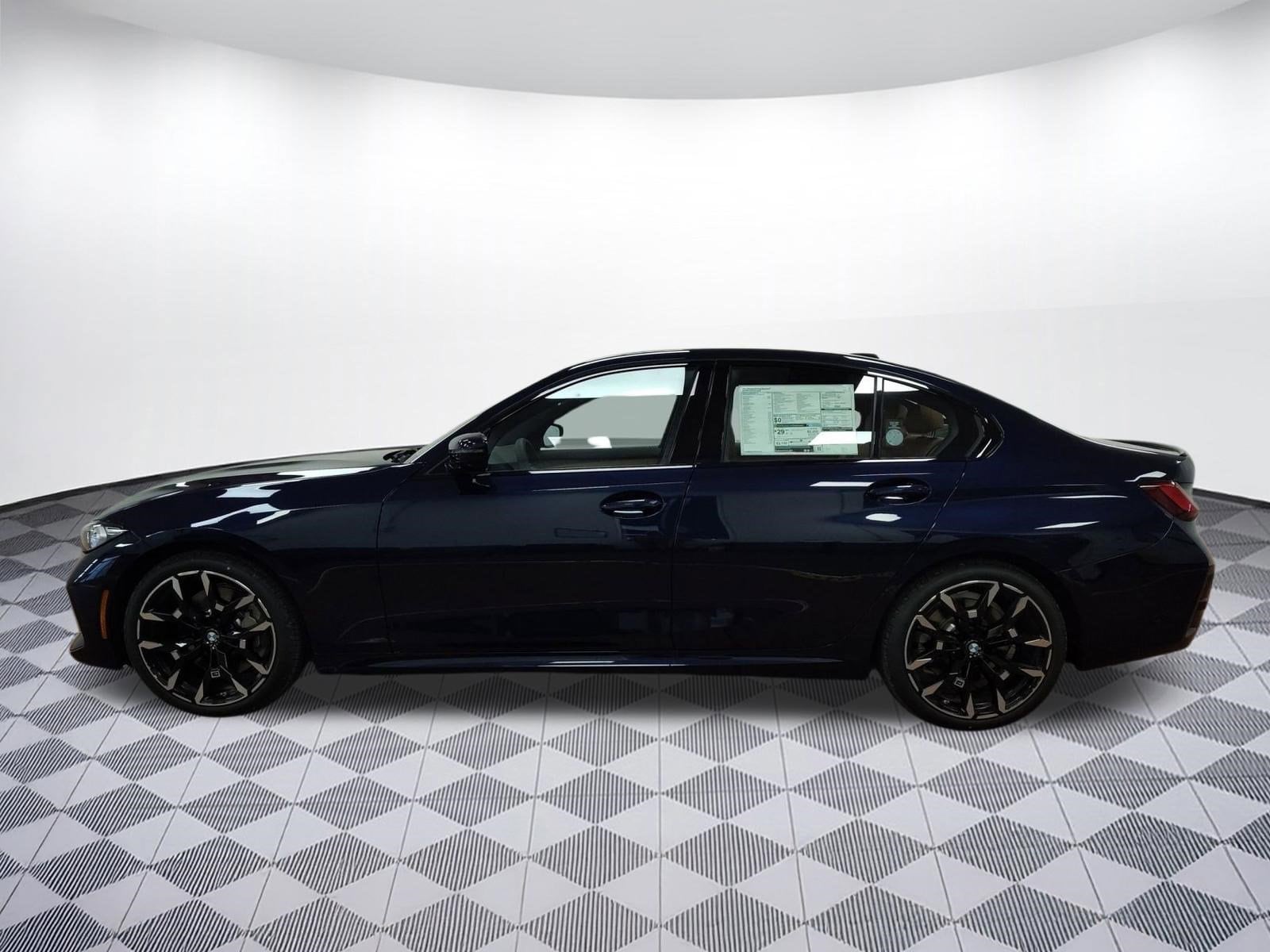 bmw 3 series 2026 WBA23LA0XTFV93106 image bmw 3 series 2026 WBA23LA0XTFV93106 image